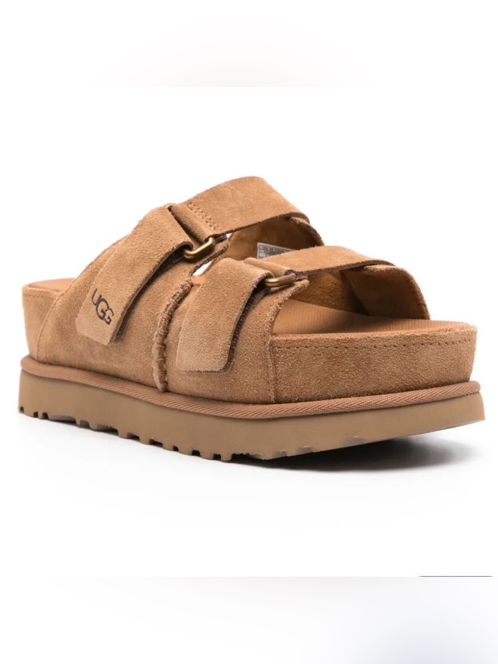 New Without Tags UGG Women's Goldenstar Hi Slide 8/39
